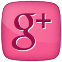 Hover Google Plus icon